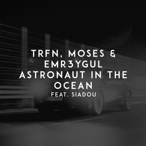 Astronaut in the Ocean - TRFN, Moses & EMR3YGUL feat. Siadou