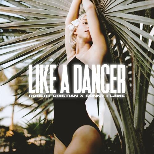 Like a dancer - Robert Cristian & Sonny Flame