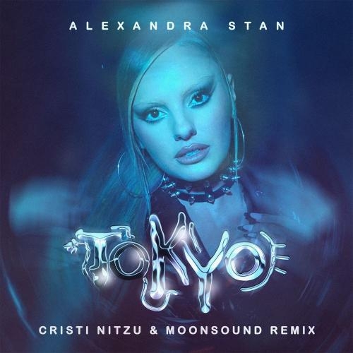 Tokyo (Moonsound & Cristi Nitzu Remix) - Alexandra Stan