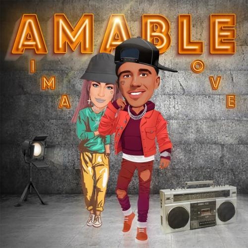 Amable - AimaLove