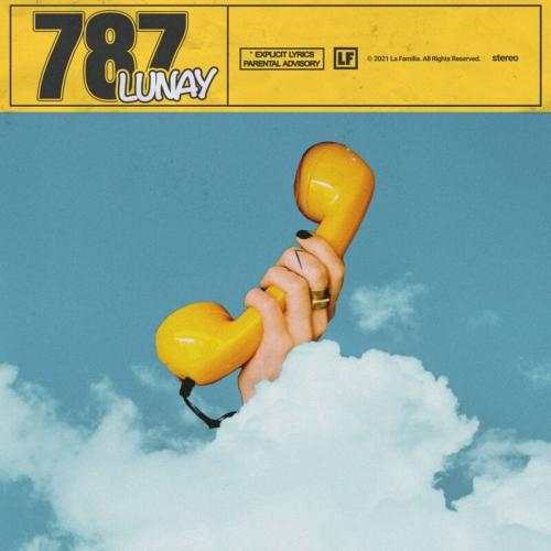 787 - Lunay