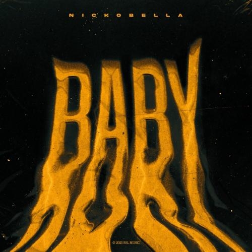 Baby - Nickobella