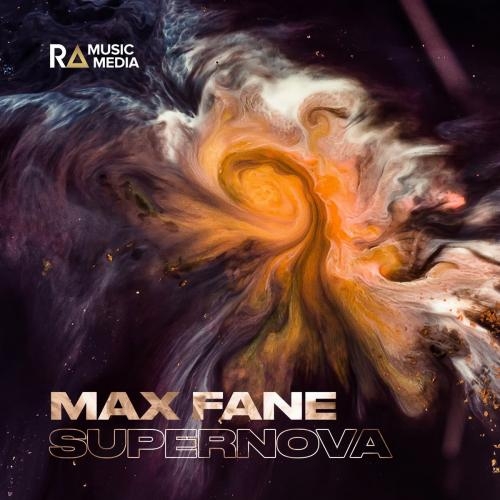 Supernova - Max Fane