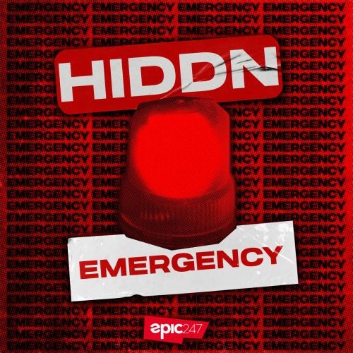 Emergency - HIDDN