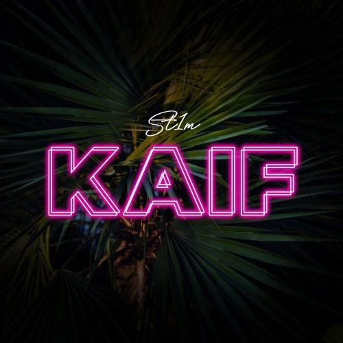 Kaif (Younglife Beatz Remix) - ST1M