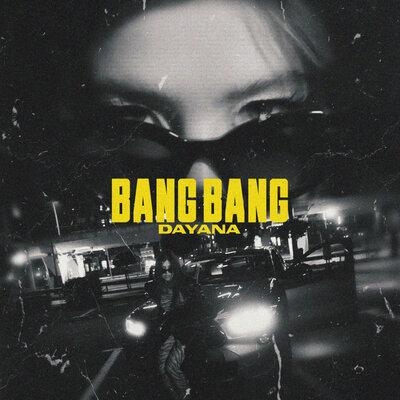 Bang Bang (Casian Remix) - Dayana 