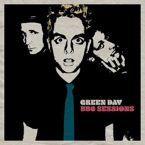 Hitchin' a Ride (BBC Live Session) - Green Day