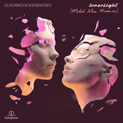 Inner Light (Model Man Remix) - Elderbrook & Bob Moses