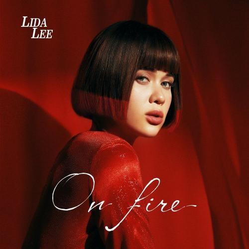 On Fire - Lida Lee