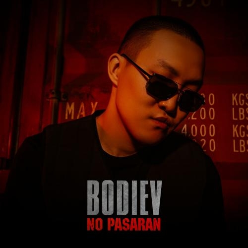 No Pasaran - Bodiev