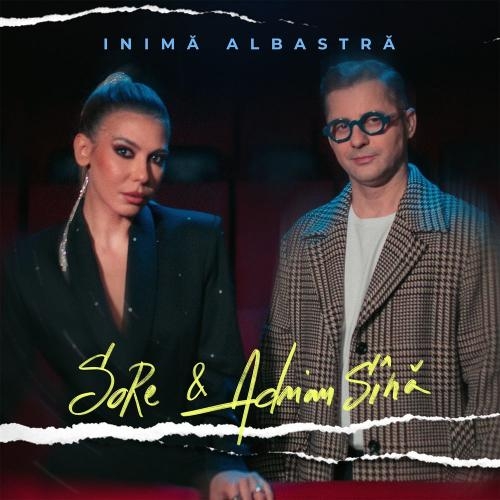 Inima Albastra - Sore feat. Adrian Sina