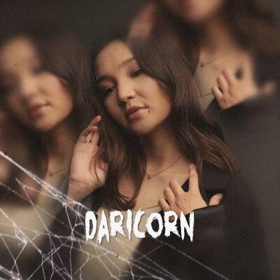 Слёзы - DARICORN