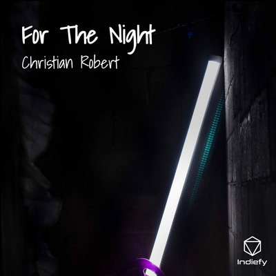 For The Night - Christian Robert