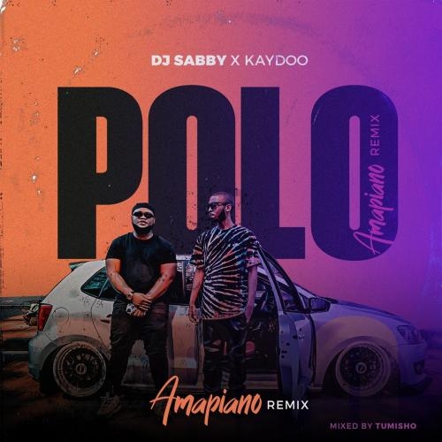 Polo (Amapiano Remix) - DJ Sabby feat. Kaydoo x Tumisho