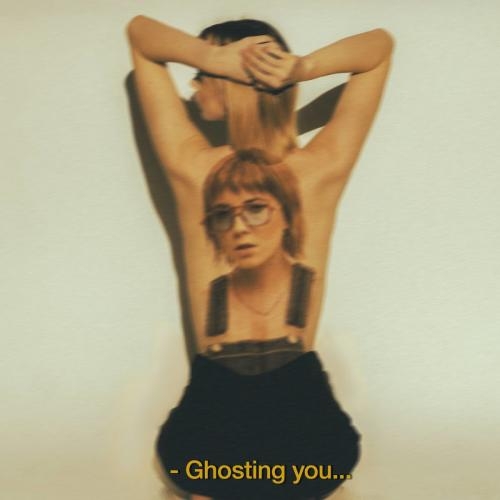 Ghosting You - IOVA