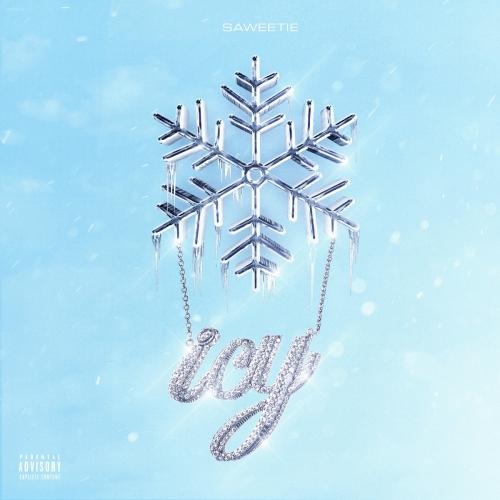 Icy Chain - Saweetie