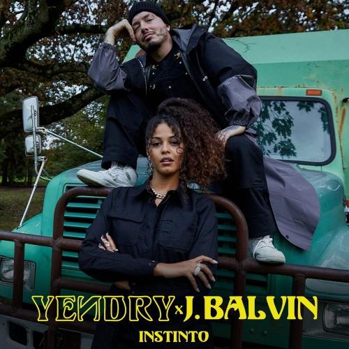 Instinto - YEИDRY & J Balvin