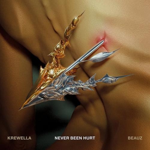 Never Been Hurt - Krewella feat. Beauz