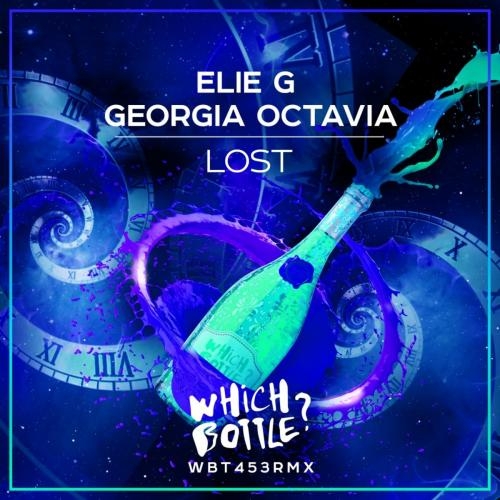 Lost (Radio Edit) - Elie G feat. Georgia Octavia