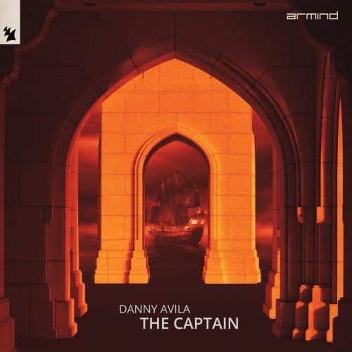 The Captain - Danny Avila