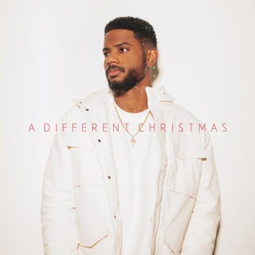 Aint A Lonely Christmas Song - Bryson Tiller feat. Tayla Parx