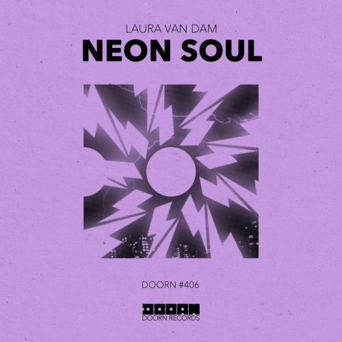 Neon Soul - Laura Van Dam