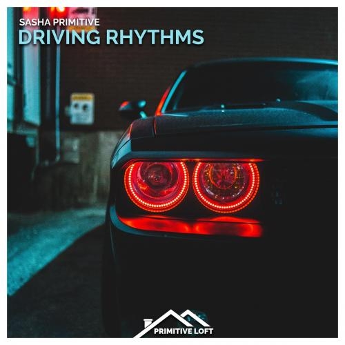 Driving Rhythms - Sasha Primitive