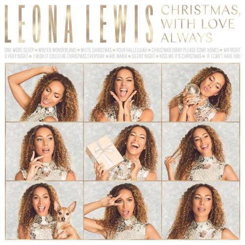 If I Can't Have You - Leona Lewis