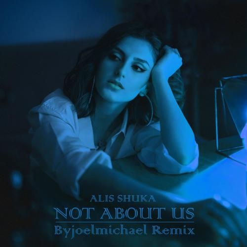 Not About Us (Byjoelmichael Remix) - Alis Shuka