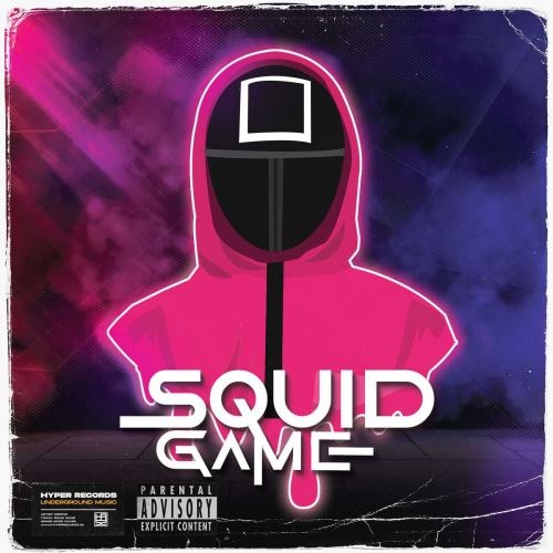 Squid Game - Deepnd