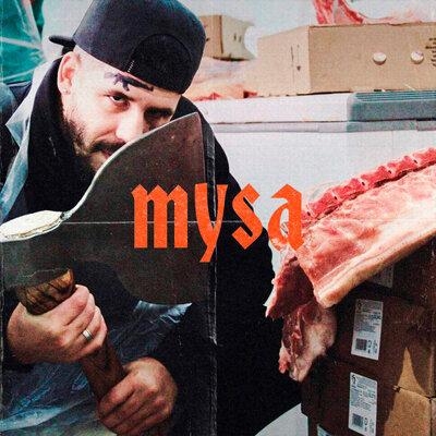 MYSA - SAYEDDY