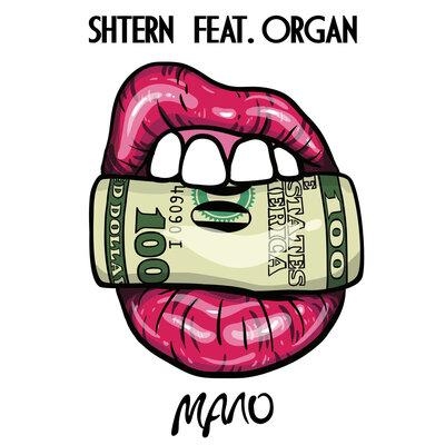 МАЛО - Shtern, Organ