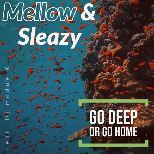 Go Deep or Go Home - Mellow & Sleazy feat. DJ Modue K