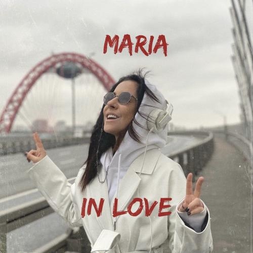 In Love - Maria