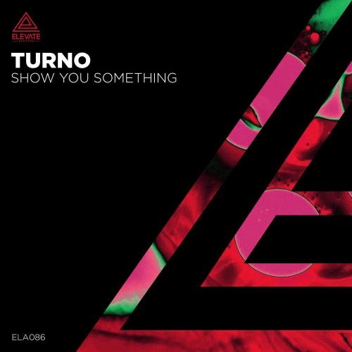 Show You Something - Turno