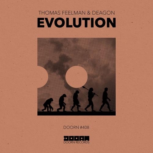 Evolution - Thomas Feelman & Deagon