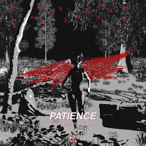 Patience - Will Sparks feat. Kayla Zito