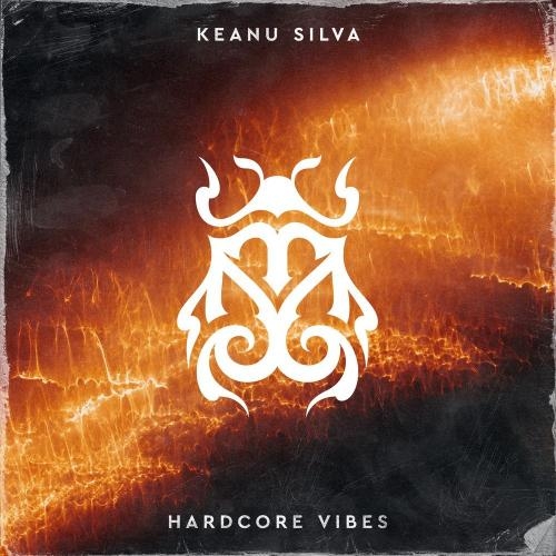 Hardcore Vibes (Radio Edit) - Keanu Silva