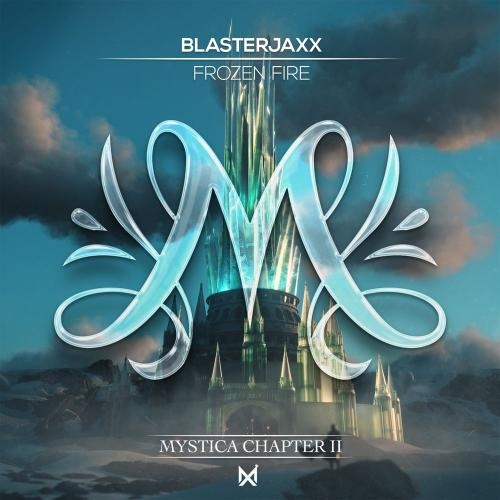 Frozen Fire - BlasterJaxx