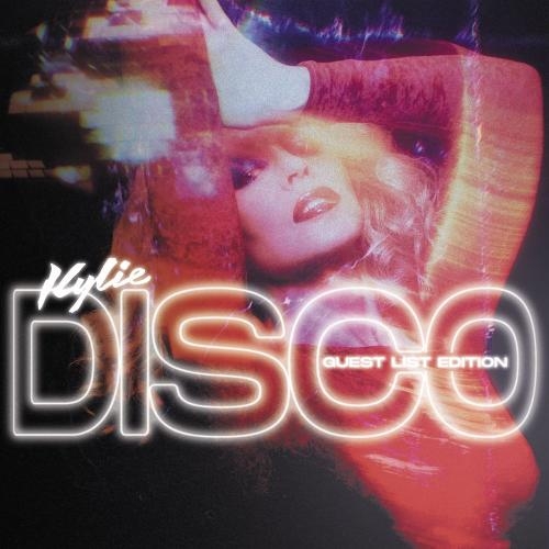 Dance Floor Darling (Linslee's Electric Slide Remix) - Kylie Minogue