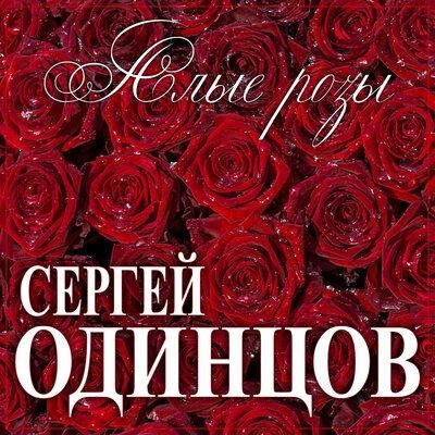 Алые розы - Сергей Одинцов