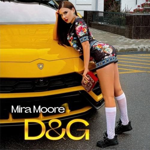 D&G - Mira Moore