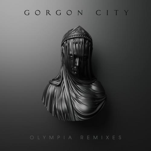 Oxygen (Terrace Dub) - Gorgon City feat. Aura James