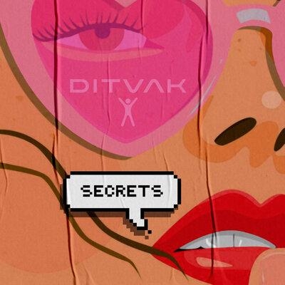 Secrets - DITVAK