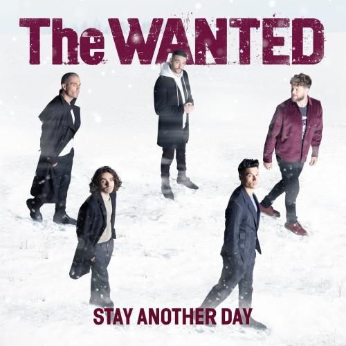 Stay Another Day - The Wanted