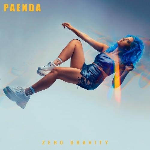 Zero Gravity - Paenda