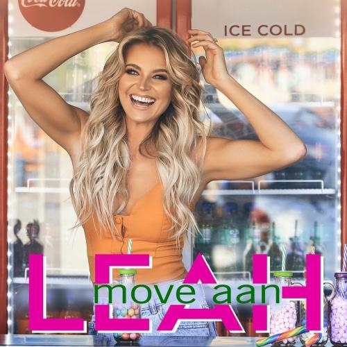 Move Aan - Leah