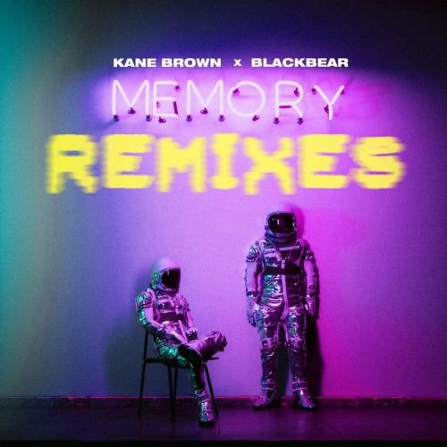 Memory (Feather Remix) - Kane Brown feat. Blackbear