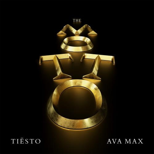 The Motto - Tiesto feat. Ava Max