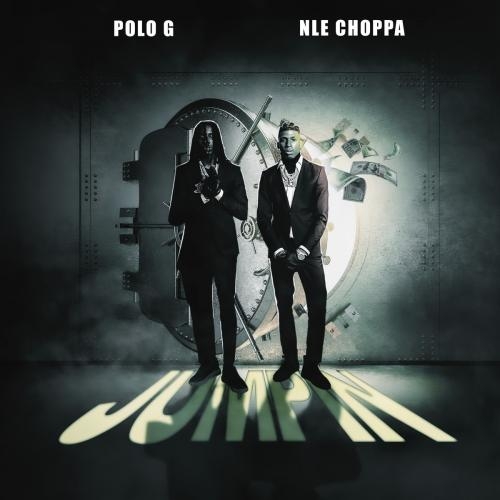 Jumpin - NLE Choppa feat. Polo G